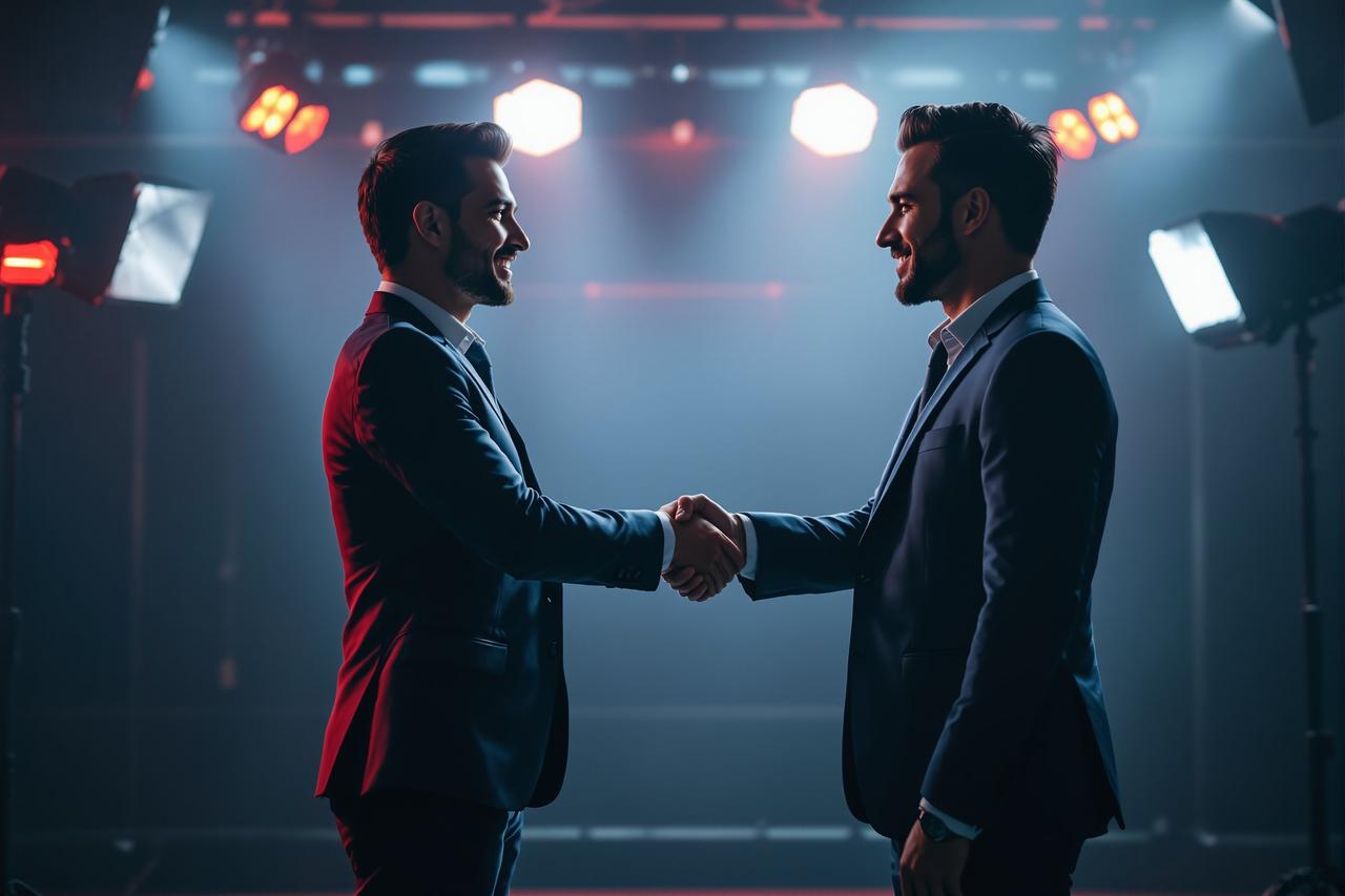 天空影院与奈飞达成独家内容合作协议